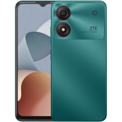 ZTE Blade A34