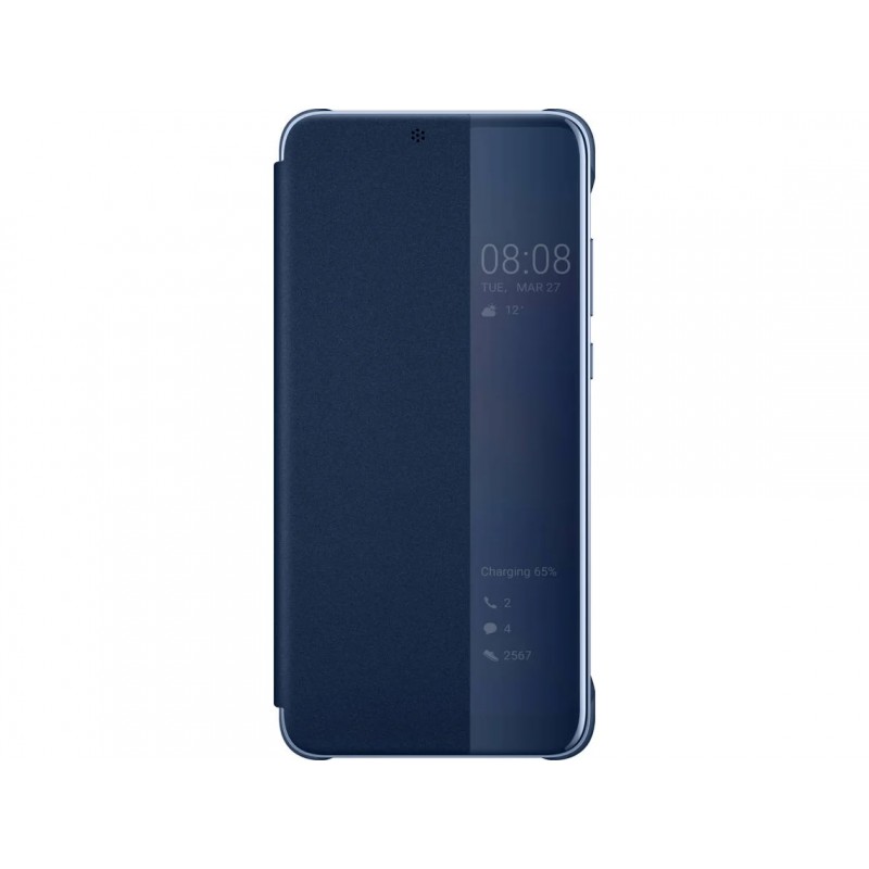 Capa Huawei P20