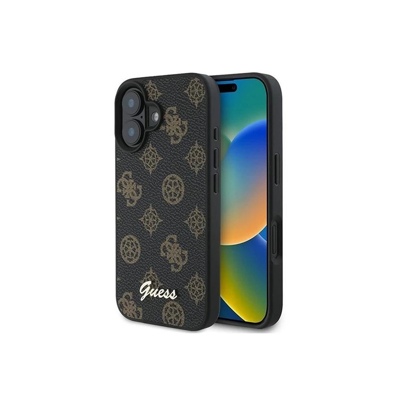 Capa Iphone 16 Guess