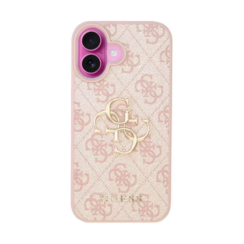 Capa Iphone 16 Plus