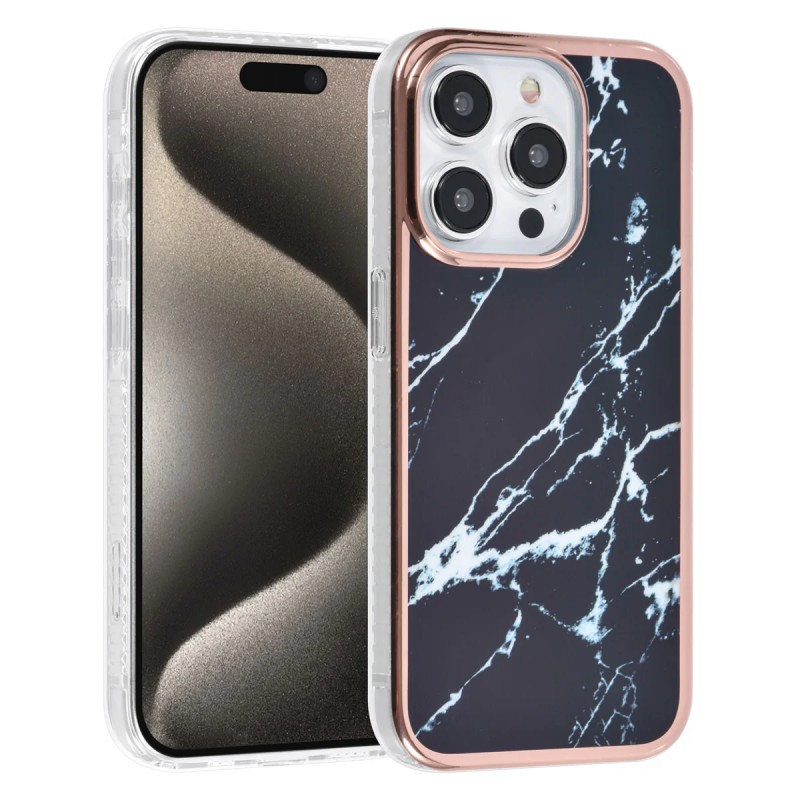 Capa Iphone 15 Pro Max UNIQ