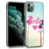 Capa Iphone 11Pro Max Barbie