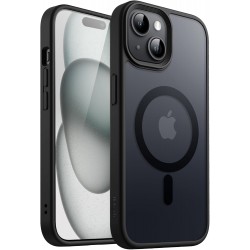 Capa Iphone 15 Plus MAGMAT...