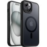 Capa Iphone 15 Plus MAGMAT MAGSAFE