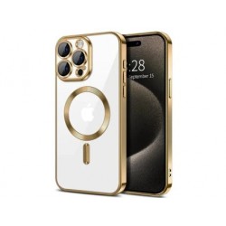 Capa Iphone 15 Plus...