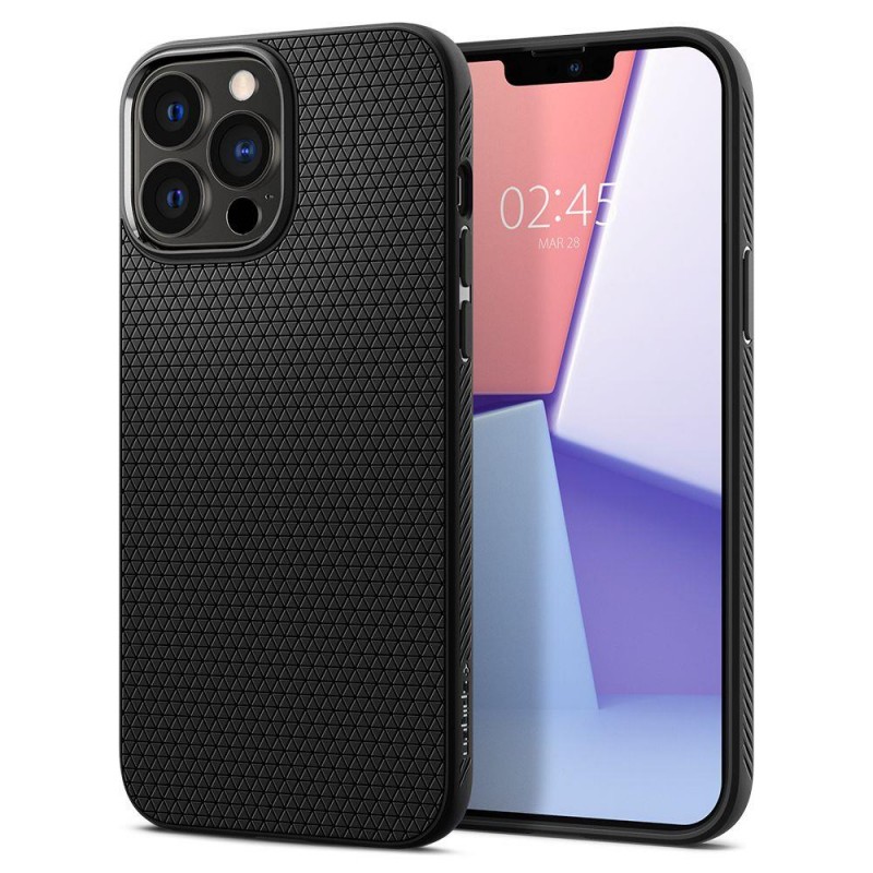 Capa Iphone 13 Pro Max LIQUID AIR