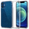 Capa Iphone 12 Mini LIQUID CRYSTAL GLITTER