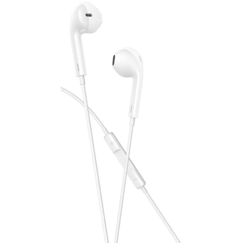 Type-C Wired Earphone Xo-ep72