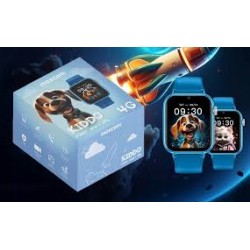 Smartwatch Maxcom FW59 Kiddo Blue