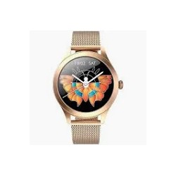 Smartwacth FW42 Gold