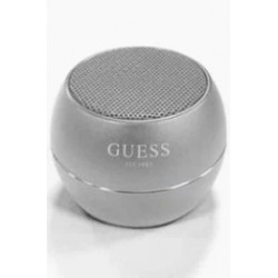Coluna GUESS Mini Bluetooth...