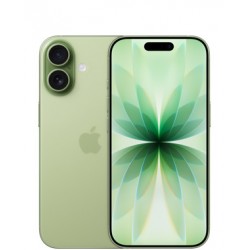 iPhone 17 - Verde sálvia