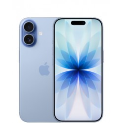 iPhone 17 Azul-névoa
