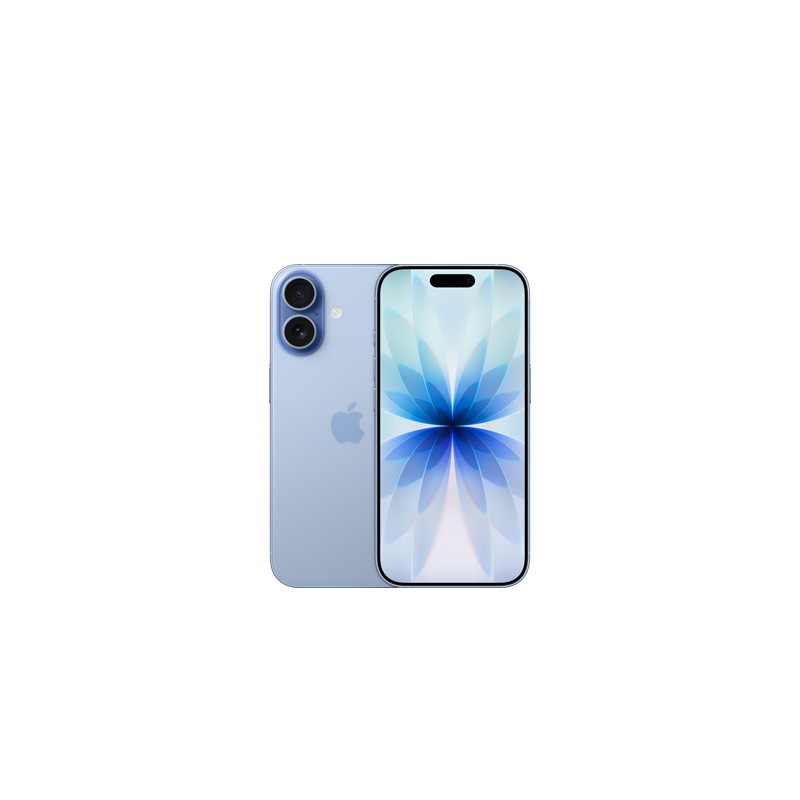 iPhone 17 Azul-névoa