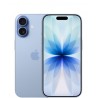 iPhone 17 Azul-névoa