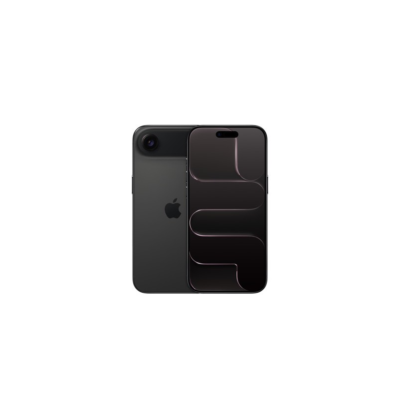 iPhone Air - Preto sideral