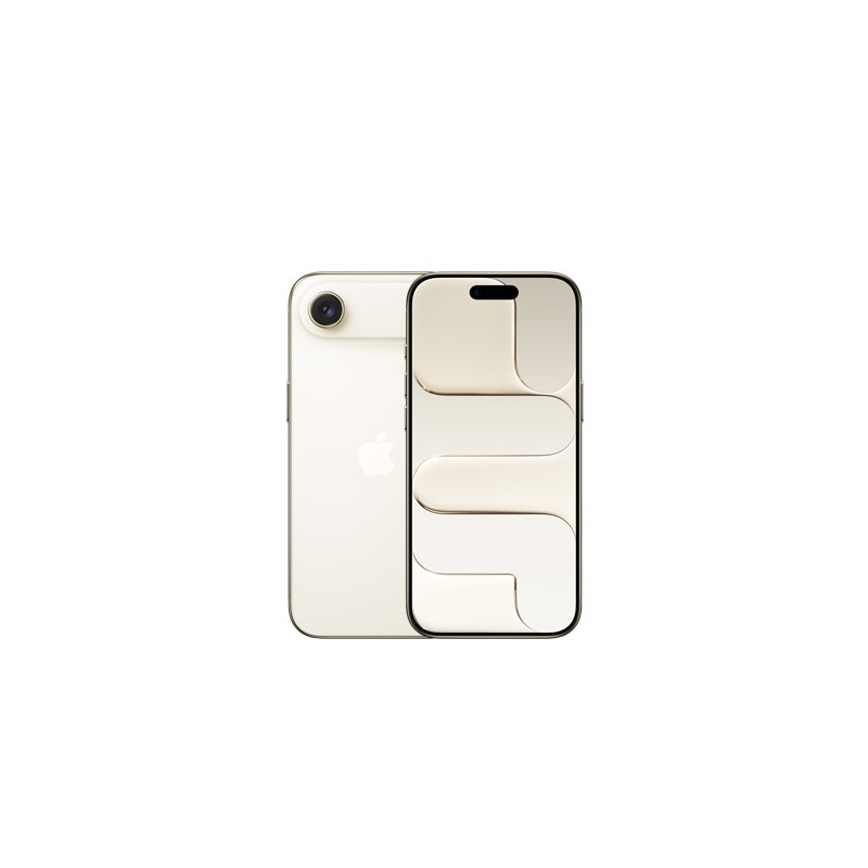 iPhone Air - Dourado-claro