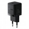 Baseus Palm Fast Charger 20W USB-C - Preto