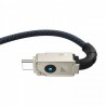 Baseus Aramid Fiber Braiding Fast Charging USB To USB-C