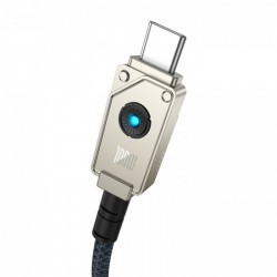 Baseus Aramid Fiber Braiding Fast Charging USB To USB-C