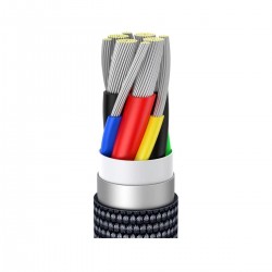 Baseus Fast Charging Data Cable Type-C to Type-C 100W 1.2m