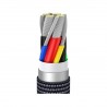 Baseus Fast Charging Data Cable Type-C to Type-C 100W 1.2m