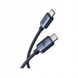 Baseus Fast Charging Data Cable Type-C to Type-C 100W 1.2m