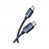 Baseus Fast Charging Data Cable Type-C to Type-C 100W 1.2m