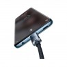 Baseus Fast Charging Data Cable Type-C to Type-C 100W 1.2m