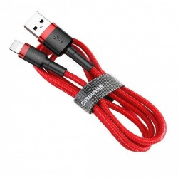 Baseus Cafule 3m USB‑A to Lightning
