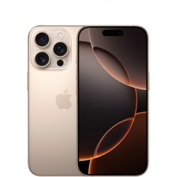 Apple iPhone 16 Pro