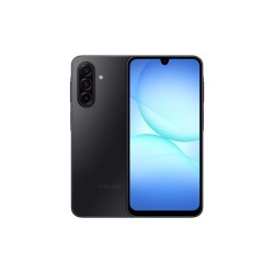 Samsung Galaxy A17 5G - Preto - Frente e traseira