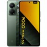 Xiaomi Poco M7 Pro 5G - Verde - Frente e traseira