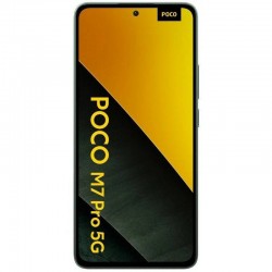 Xiaomi Poco M7 Pro 5G - Verde - Frente