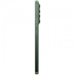 Xiaomi Poco M7 Pro 5G - Verde - Lateral Botões