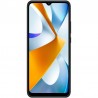 Xiaomi Poco C40 - Preto -  Frente