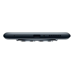 Xiaomi Redmi Note 15 - Preto- Conector de carga e coluna