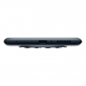 Xiaomi Redmi Note 15 - Preto- Conector de carga e coluna
