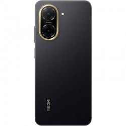 Xiaomi Redmi A5 - Midnight Black -  Traseira