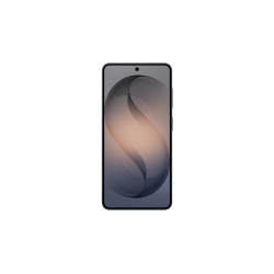 Samsung Galaxy S26 - Preto - Frente