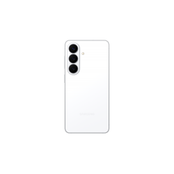 Samsung Galaxy S26 - Branco- Traseira
