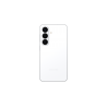 Samsung Galaxy S26 - Branco- Traseira