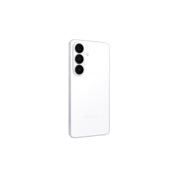 Samsung Galaxy S26 - Branco- Traseira