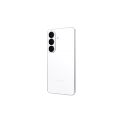 Samsung Galaxy S26 - Branco- Traseira