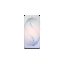 Samsung Galaxy S26 - Branco- Frente