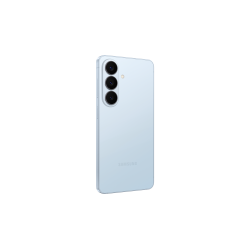 Samsung Galaxy S26 - Azul - Traseira