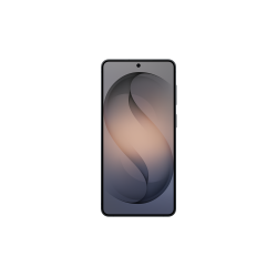 Samsung Galaxy S26+ - Preto - Frente