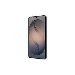 Samsung Galaxy S26+ - Preto - Frente