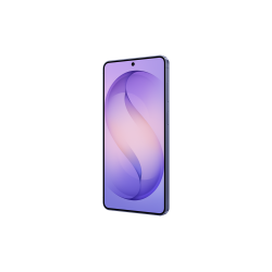 Samsung Galaxy S26+ - Violeta - Frente