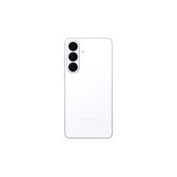 Samsung Galaxy S26+ - Branco - Traseira
